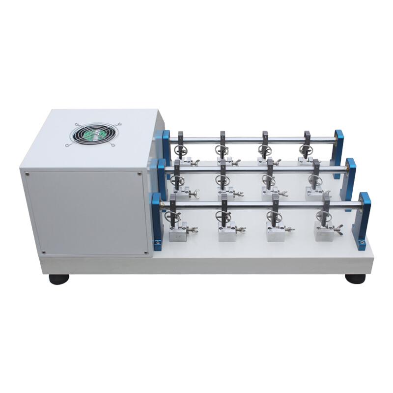 AISRY NBC-7125 Leather folding testing machine Figure 3