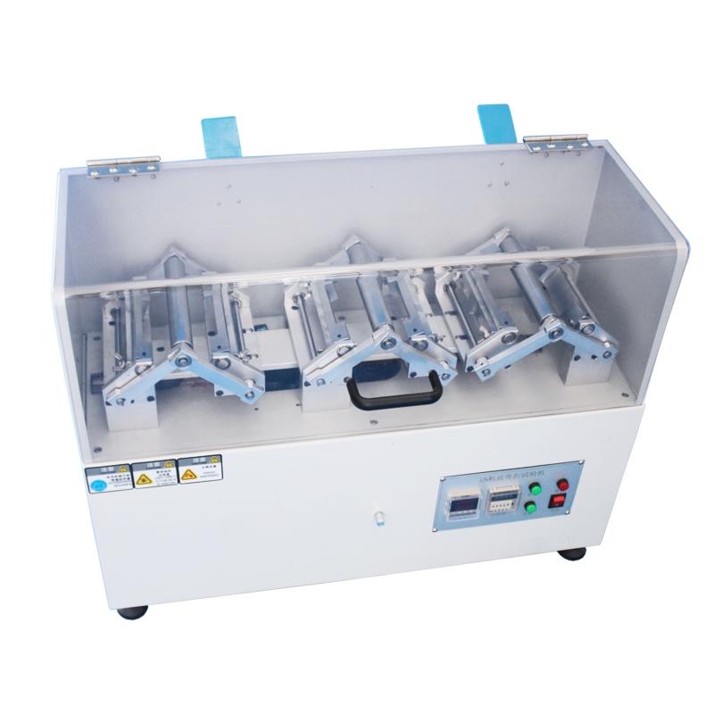 AISRY NBC-7122 Outsole folding Tester Figure 1