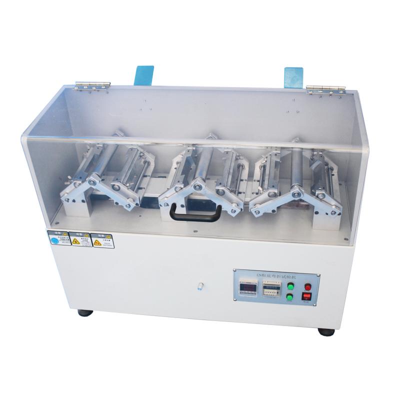 AISRY NBC-7122 Outsole folding Tester Figure 2