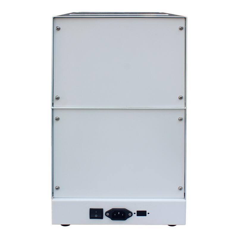 AISRY NBC-5635 whiteness Meter Figure 5