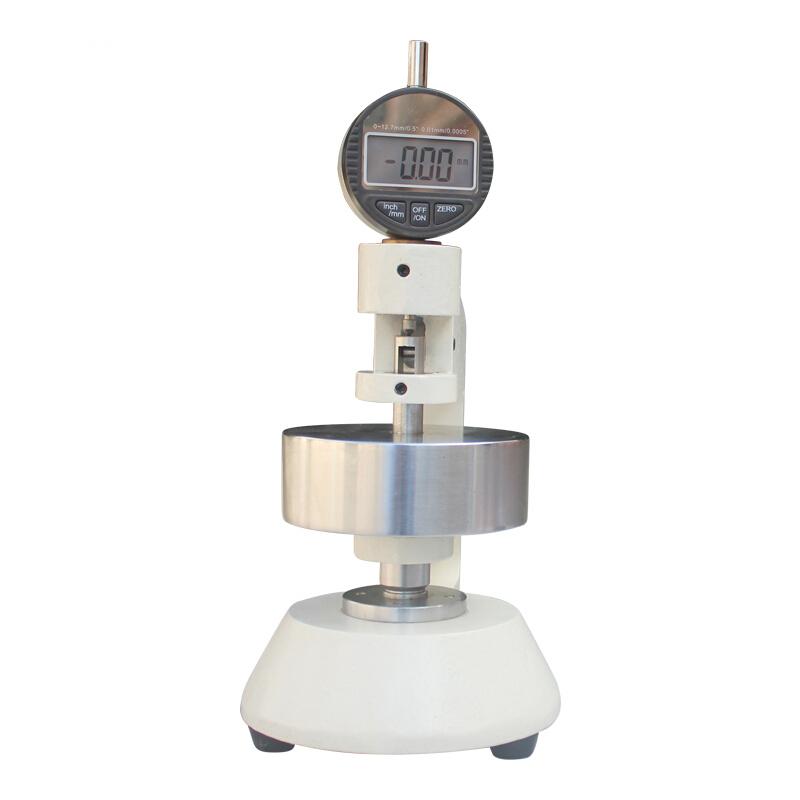 AISRY NBC-5633 Paper and Cardboard thickness Tester Figure 1