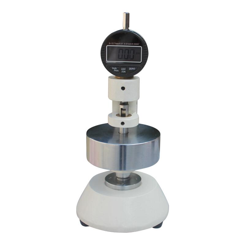 AISRY NBC-5633 Paper and Cardboard thickness Tester Figure 2