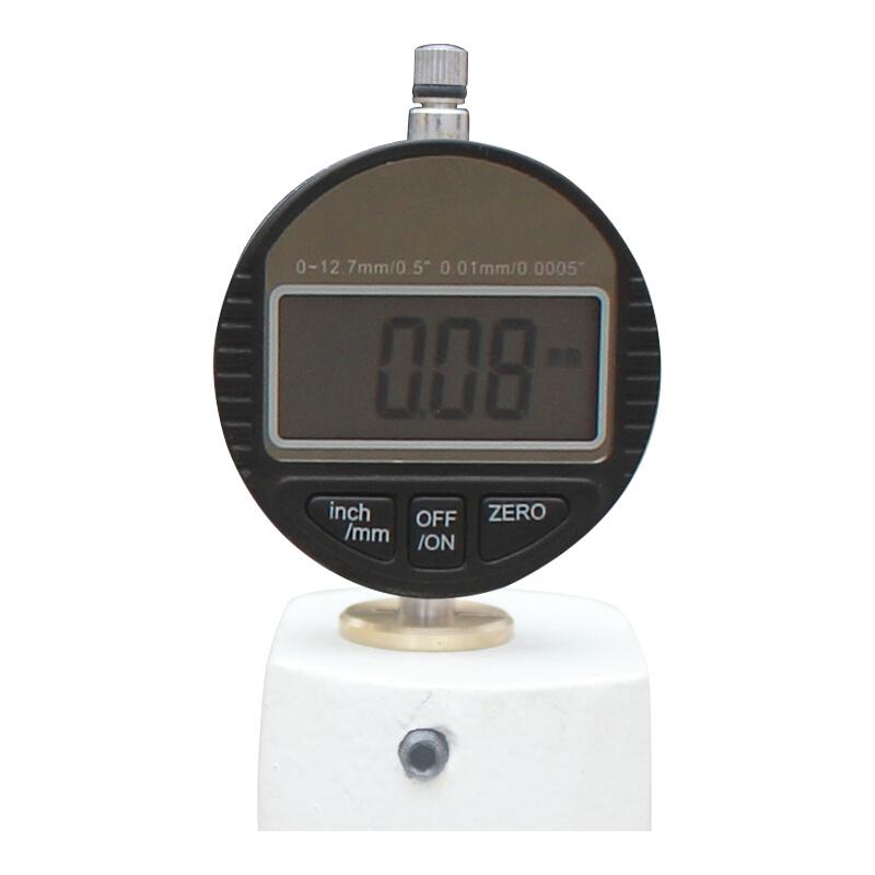 AISRY NBC-5633 Paper and Cardboard thickness Tester Figure 4