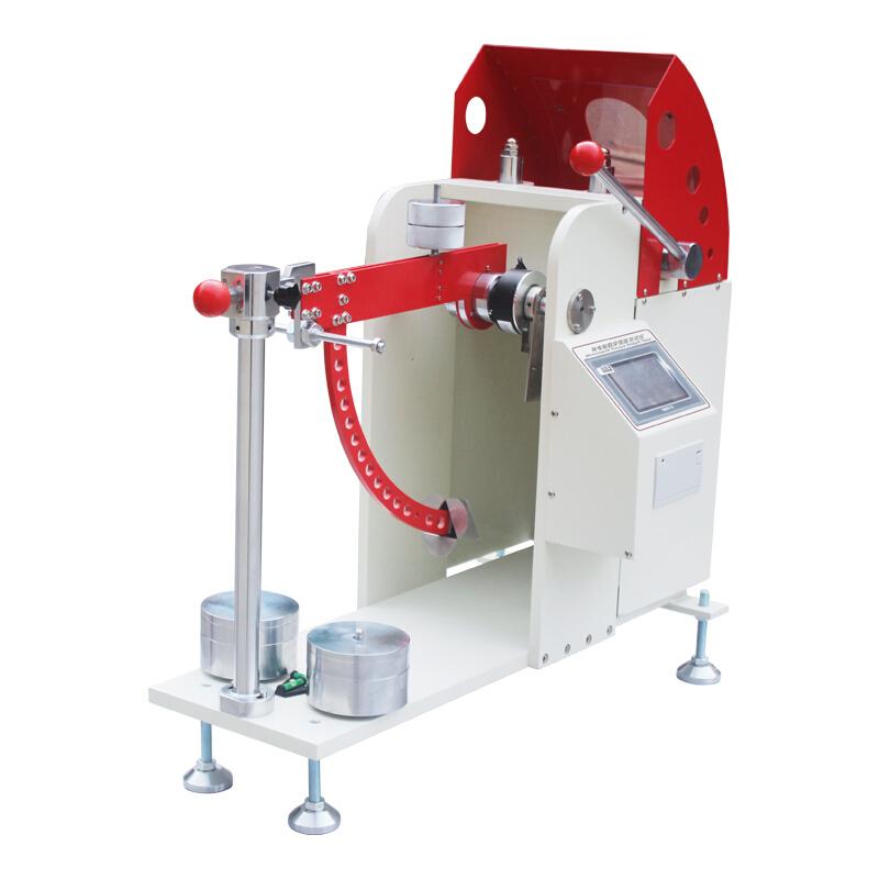 AISRY NBC-8506 Microcomputer intelligent Puncture strength Tester Figure 2