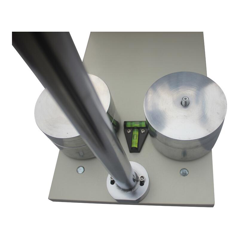 AISRY NBC-8506 Microcomputer intelligent Puncture strength Tester Figure 3