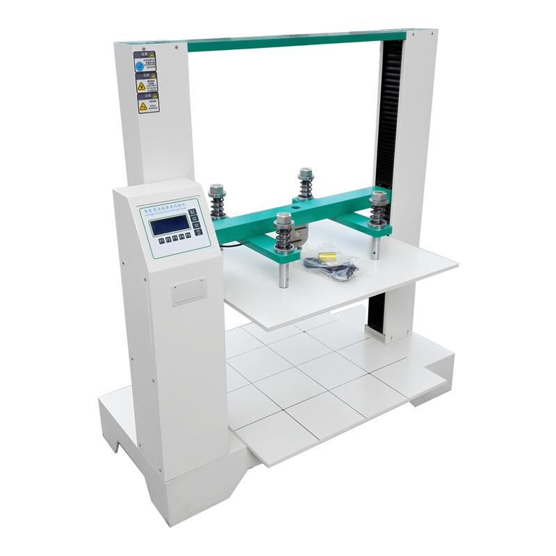 AISRY NBC-600 Compressive Tester Figure 1