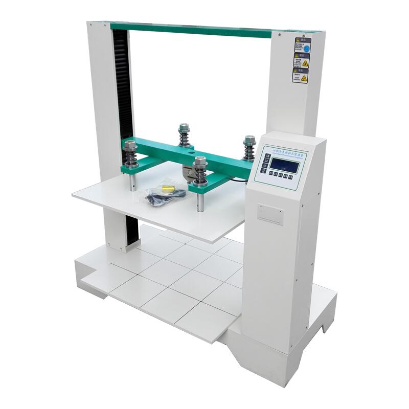 AISRY NBC-600 Compressive Tester Figure 2