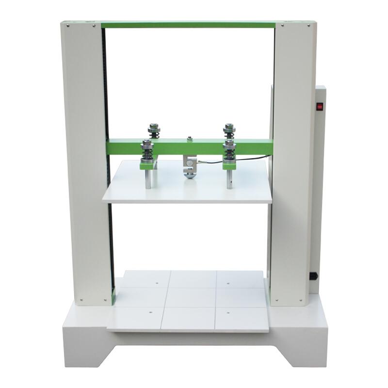 AISRY NBC-600 Compressive Tester Figure 5