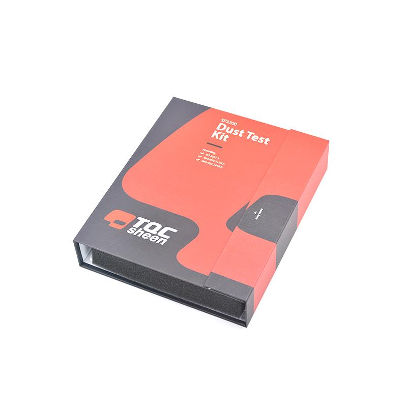 TQC sheen SP3200 灰尘测试套件 Figure 4