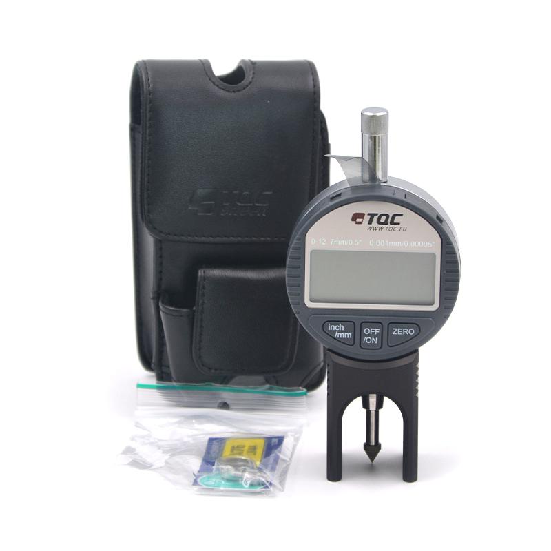 TQC sheen SP1562 涂层粗糙度仪 Figure 3