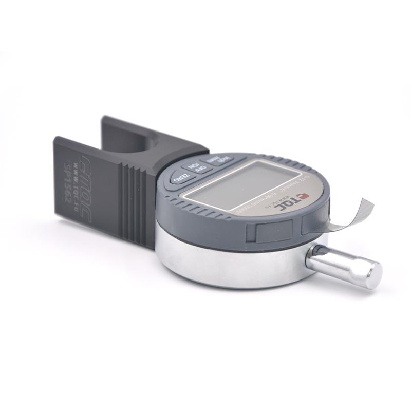 TQC sheen SP1562 涂层粗糙度仪 Figure 4