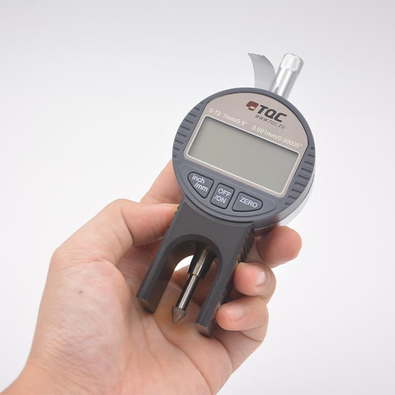 TQC sheen SP1562 涂层粗糙度仪 Figure 5