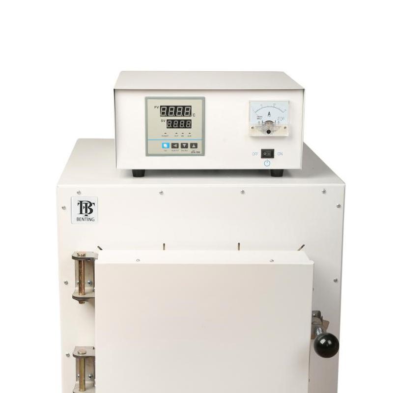 BenTing CSX-12-10 resistance Furnace Figure 1