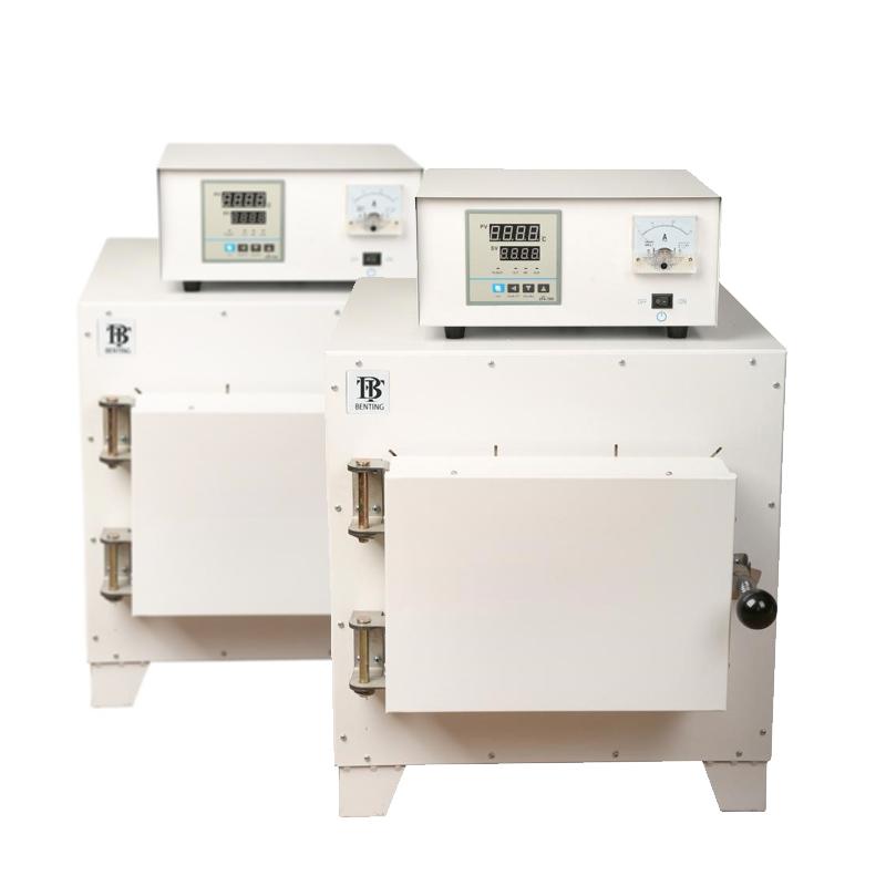 BenTing CSX-12-10 resistance Furnace Figure 3