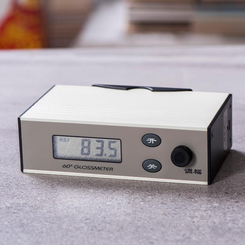 KSJ WGG60-E4 Gloss Meter Figure 3
