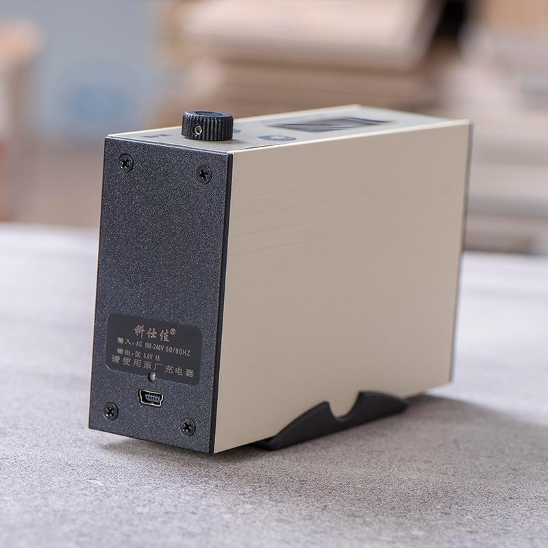 KSJ WGG60-EJ Single angle Glossmeter Figure 3