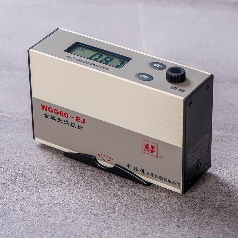 KSJ WGG60-EJ Single angle Glossmeter Figure 5