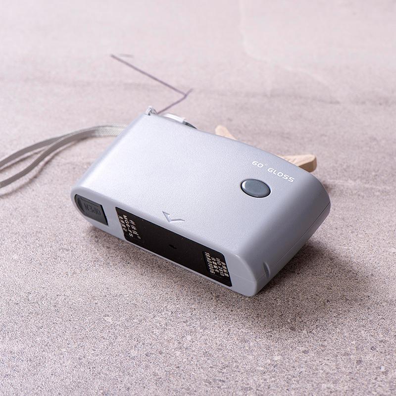 KSJ MG6-FS Microporous Gloss Meter Figure 3