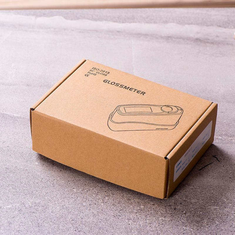 KSJ MG6-SM Gloss Meter Figure 3