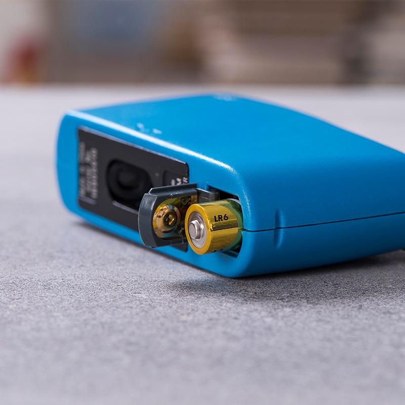 KSJ MG6-SM Gloss Meter Figure 4