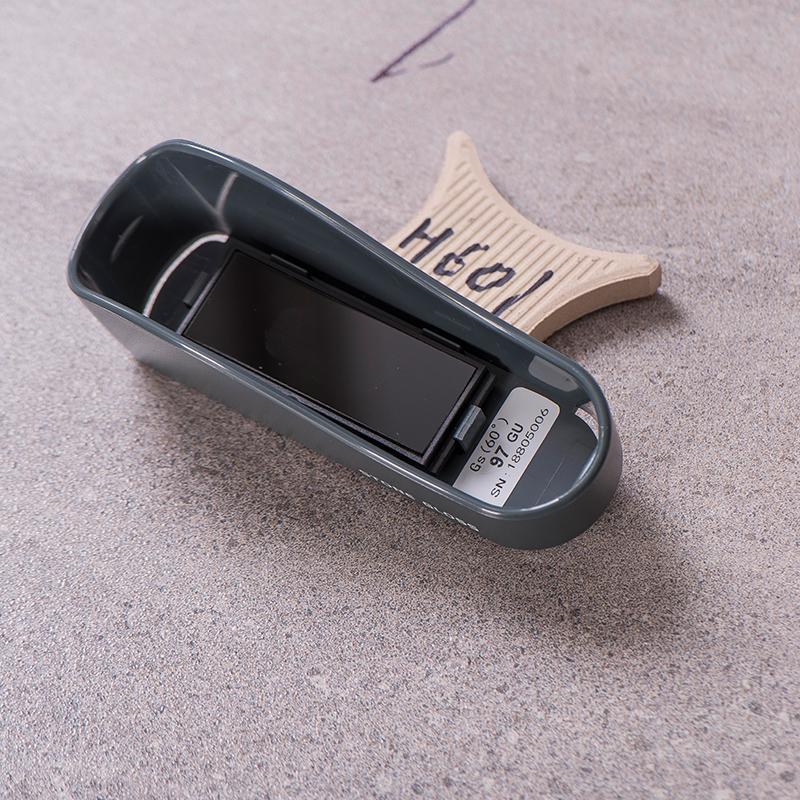 KSJ MG6-SS Stone GlossoMeter Figure 2