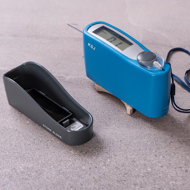 KSJ MG6-SS Stone GlossoMeter Figure 3