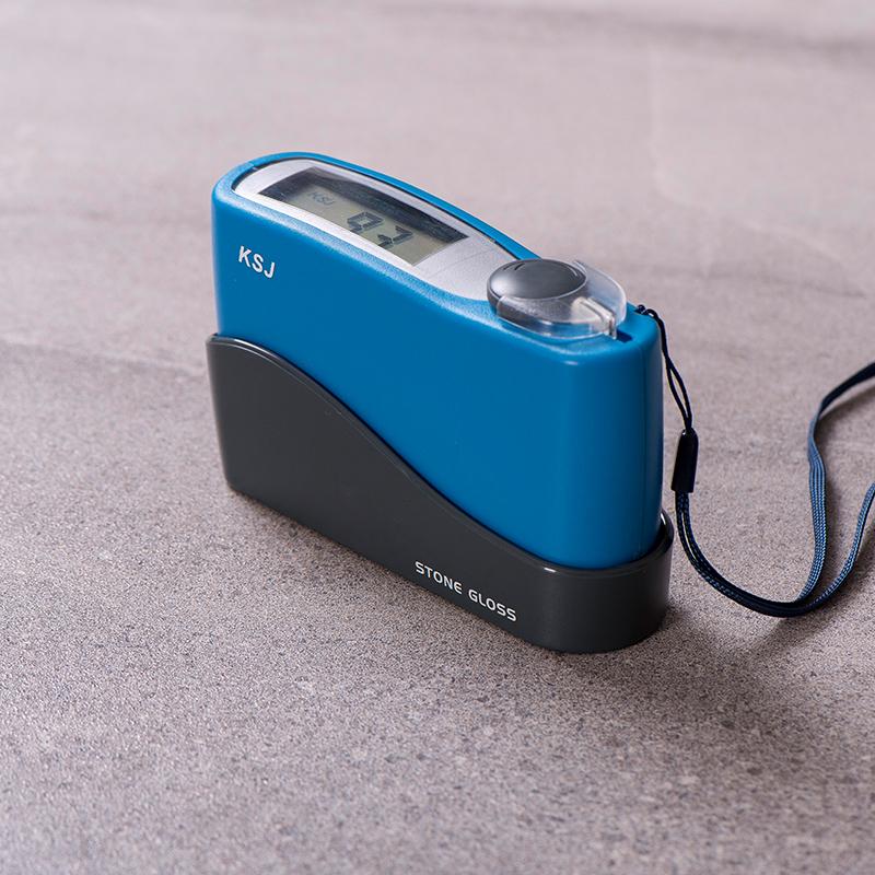 KSJ MG6-SS Stone GlossoMeter Figure 5