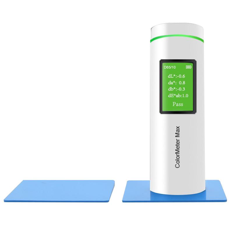 CHNSpec ColorMeter MAX Color difference treasure Figure 5