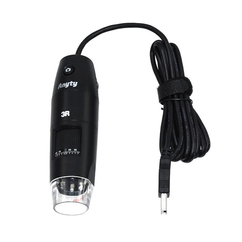 Anyty 3R-MSUSB461 Microscope