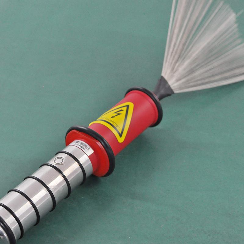 科电仪器 KODIN-6DJ 电火花检漏仪 Figure 2