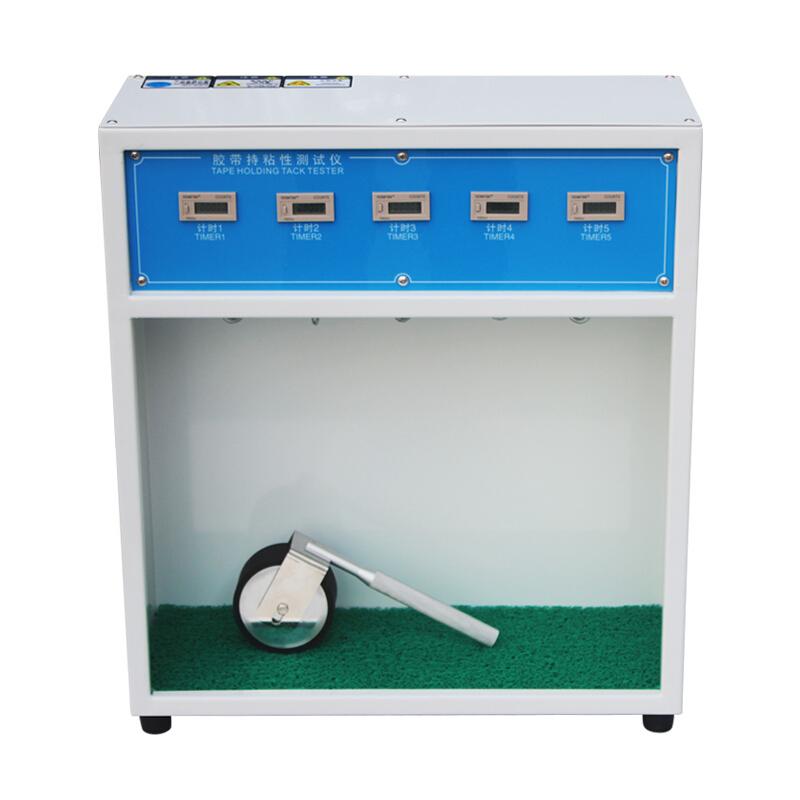 AISRY NBC-5604 胶带持粘性试验机 Figure 1