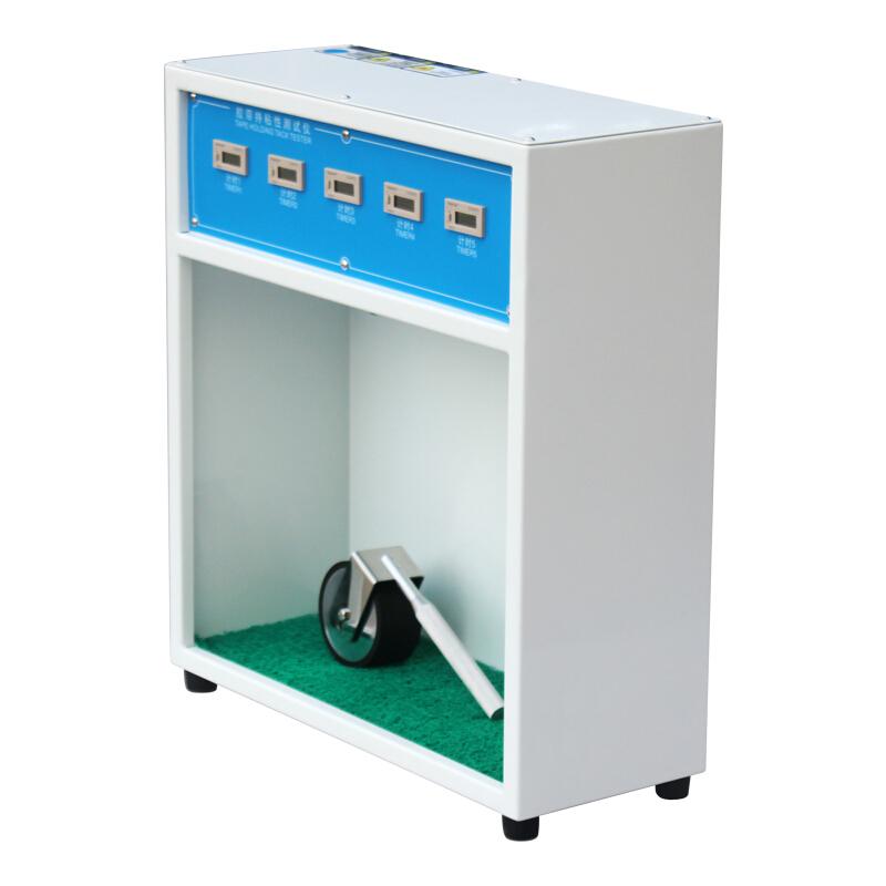 AISRY NBC-5604 胶带持粘性试验机 Figure 2