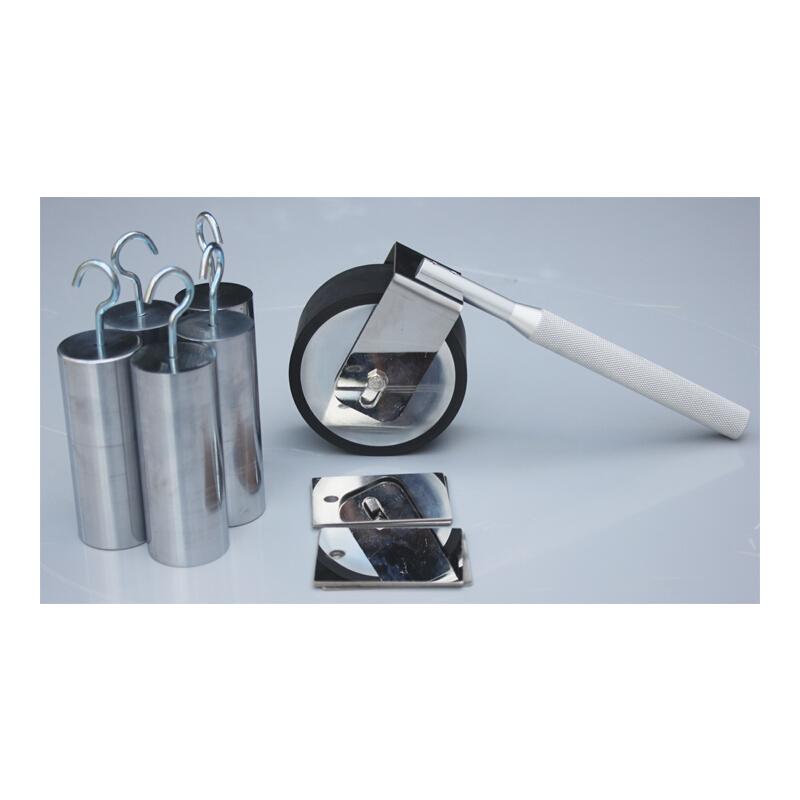 AISRY NBC-5604 胶带持粘性试验机 Figure 3