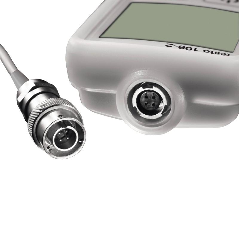 德图 testo 108-2 防水型食品温度仪 Figure 1