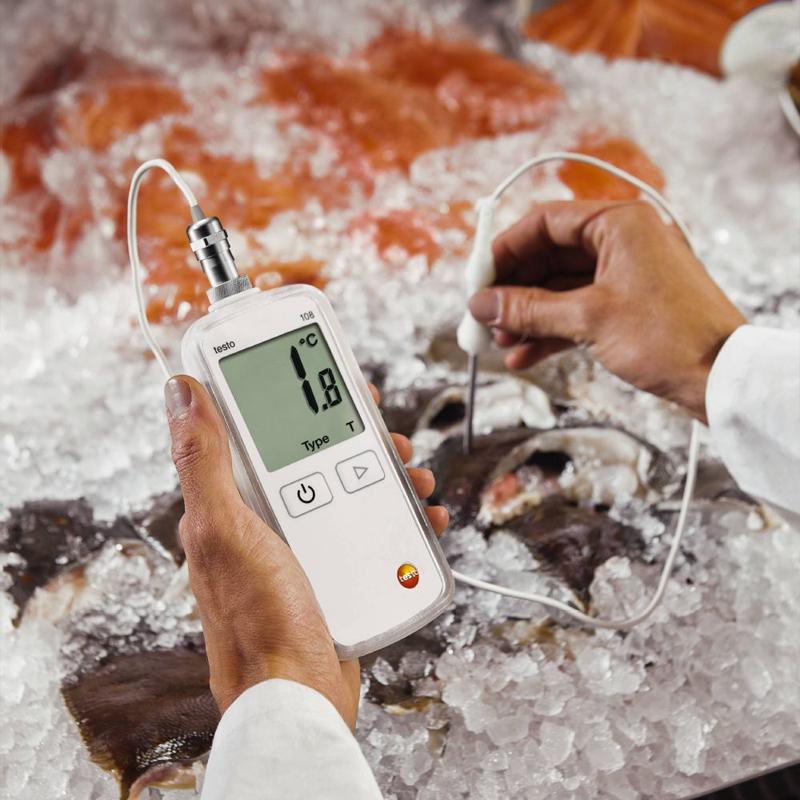 德图 testo 174T 迷你温度记录仪 Figure 3