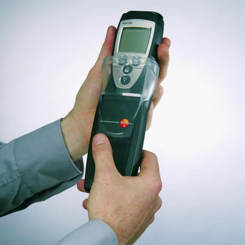 德图 testo 925 单通道热电偶测温仪 Figure 2