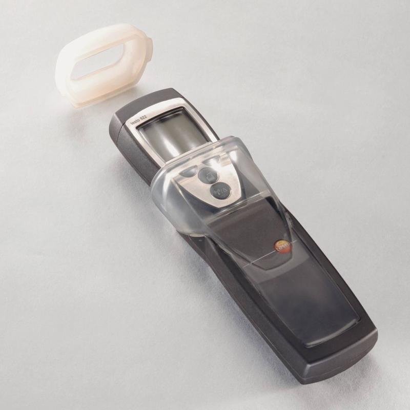 德图 testo 922 双通道热电偶测温仪 Figure 1