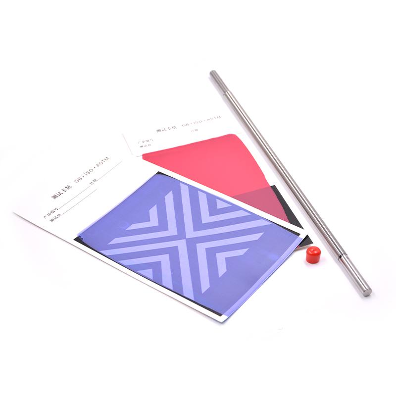 RDS 4# 1/2" Applicator Rod 1/2 " Figure 2