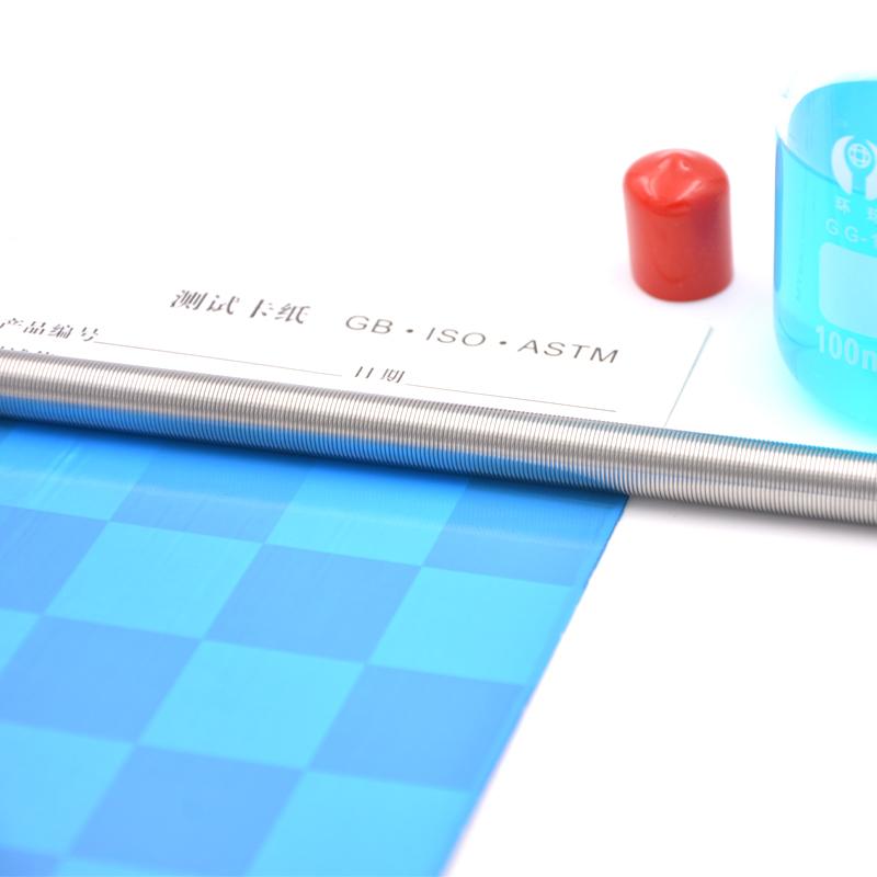 RDS 24# 1/2" Applicator Rod 1/2 " Figure 4