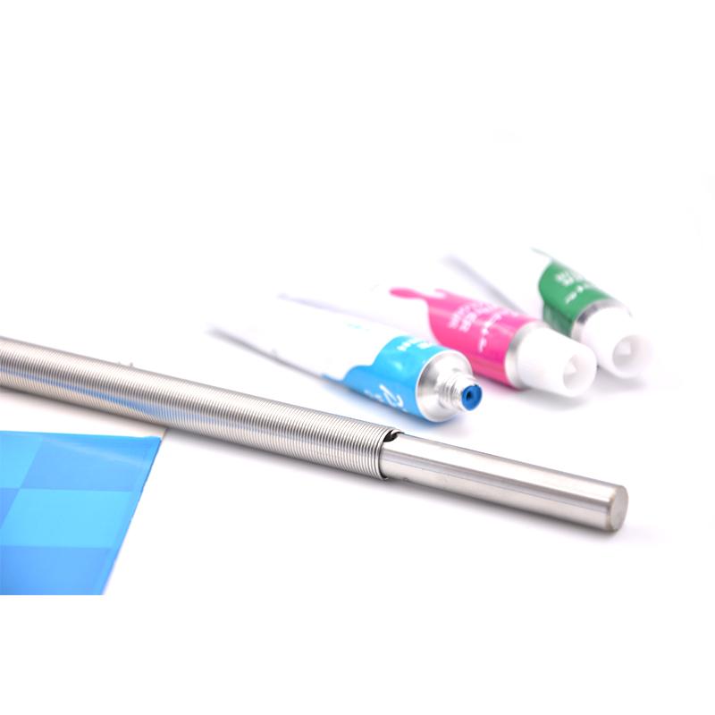 RDS 8# 1/2" Applicator Rod 1/2 " Figure 1