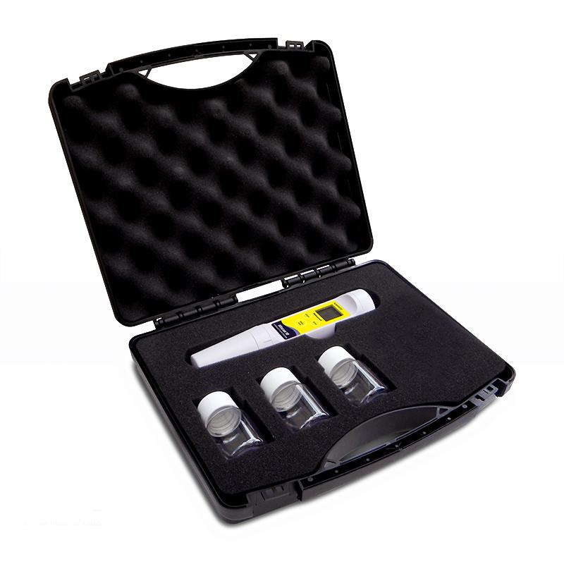 Bante ECscan30 Pen Conductivity Meter Figure 4