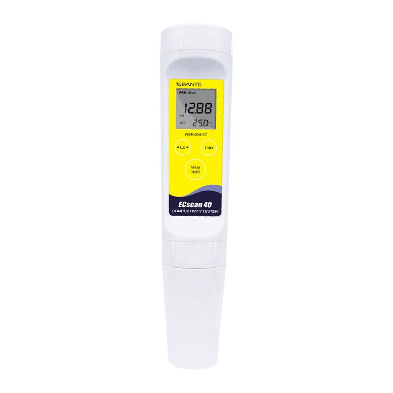 Bante ECscan40 Pen Conductivity Meter