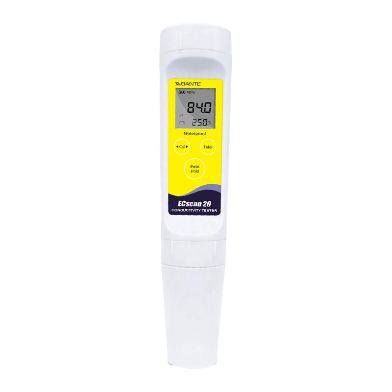 Bante ECscan20 Pen Conductivity Meter