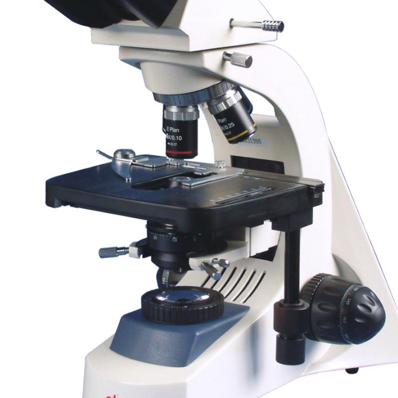 上光六厂 BM-19A 三目生物显微镜 Figure 1