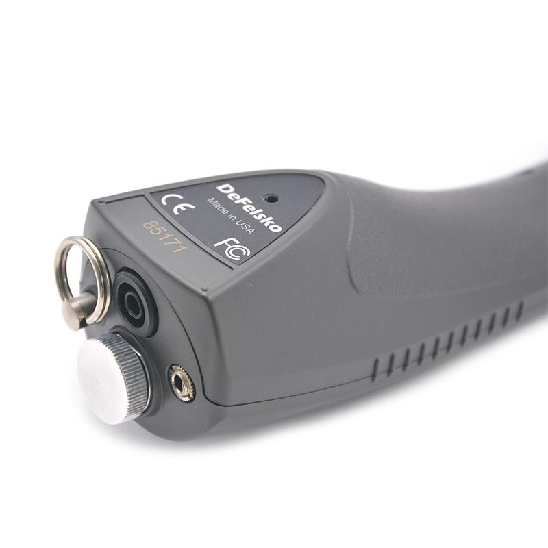 Defelsko PosiTest LPD B 针孔检测仪 Figure 5