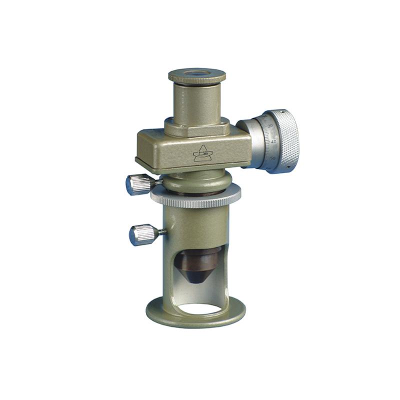 上光六厂 JC-10 读数显微镜