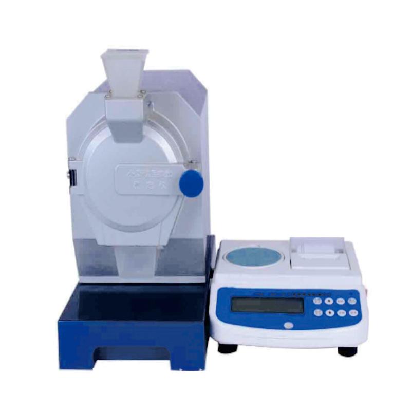 绿博 JYDX100*40 小麦硬度仪