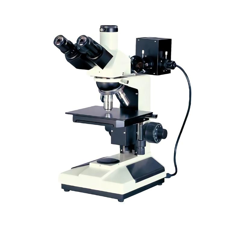 中科普锐 FL7000W 电脑型金相显微镜