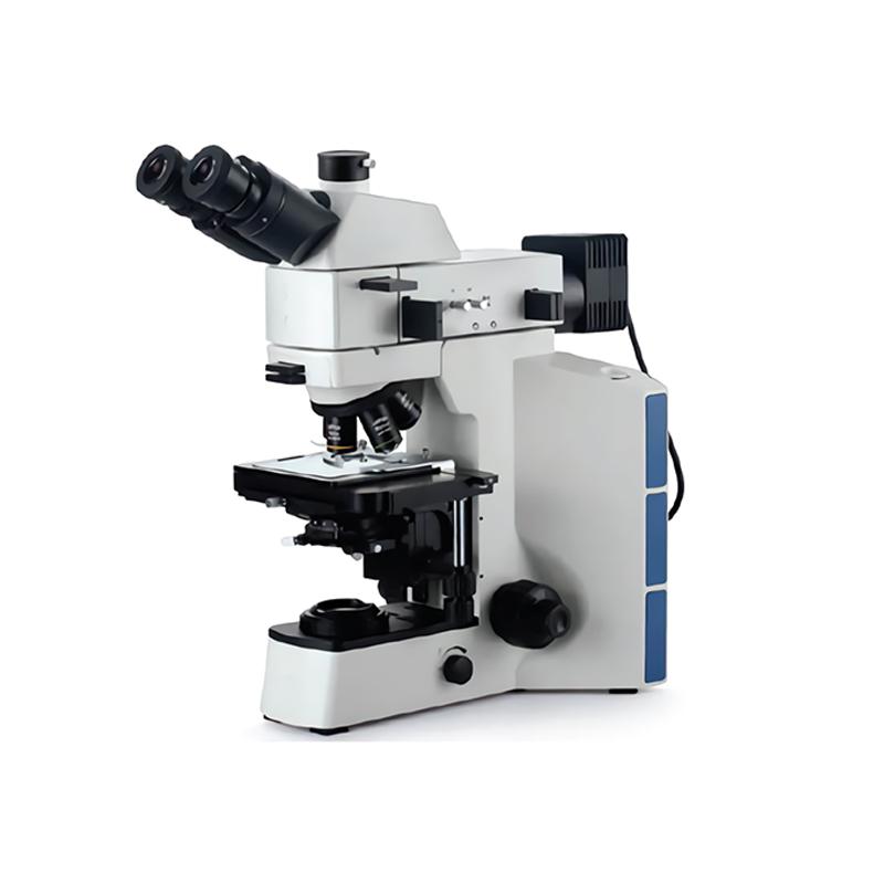 中科普锐 CX-40MW 电脑型金相显微镜