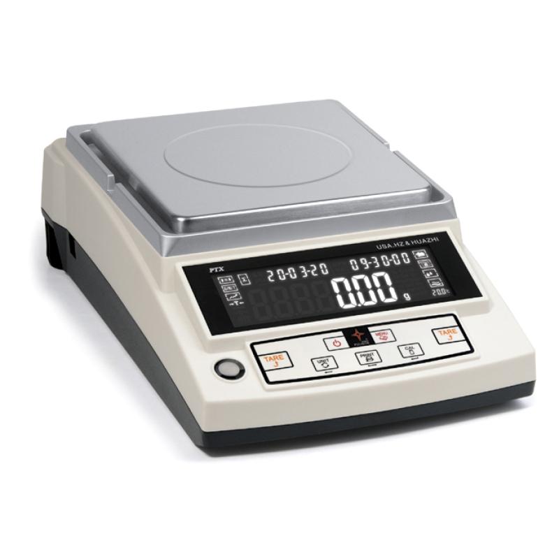 HuaZhi PTX-4102 Analytical Balance